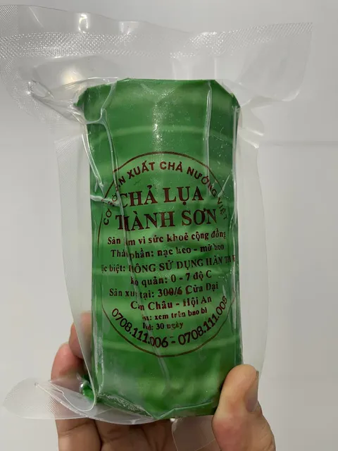 Chả lụa Thành Sơn_img